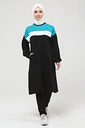 [2628-Black-38] طقم 2628 (38, Black) OZKN8798