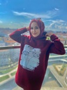 [2532-Maroo-36] طقم 2532 (36, Maroon) image00047