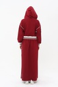 [2629-Maroo-36] طقم 2629 (36, Maroon) batch_batch_NRC39373