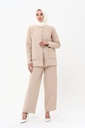 [2636-Beige-38] طقم 2636 (38, Beige) batch_batch_NRC39245