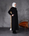 [1638-Black-38] جلباب 1638 (38, Black) batch_NRC_7535