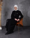 [1638-Black-38] جلباب 1638 (38, Black) batch_NRC_7543