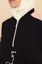 [2640-Black-36] طقم 2640 (36, Black) NRC38066