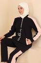 [2640-Black-36] طقم 2640 (36, Black) NRC38068