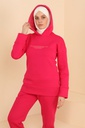 [2650-Magen-36] طقم 2650 (36, Magenta) NRC37980
