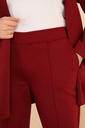 [2651-Maroo-36] طقم 2651 (36, Maroon) NRC37764