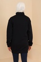 [1649-Black-36] فوتر 1649 (36, Black) NRC37735