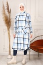 [1656-Blue-36] تونيك 1656 (36, Blue) OZKN8339