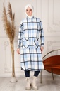 [1656-Blue-36] تونيك 1656 (36, Blue) OZKN8342
