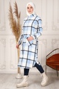 [1656-Blue-36] تونيك 1656 (36, Blue) OZKN8344