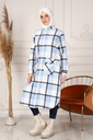 [1656-Blue-36] تونيك 1656 (36, Blue) OZKN8345