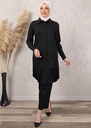 [1712-Black-38] تونيك 1712 (38, Black) IMG_6027