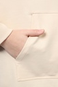 طقم قطعتين هودي