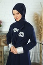 طقم خط عربي ثلاث قطع