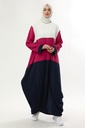 [1607-blac-38] عباية عريض 1607 (38, Black) 2E3A7271