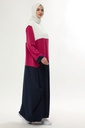 [1607-blac-38] عباية عريض 1607 (38, Black) 2E3A7275