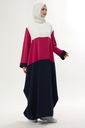 [1607-blac-38] عباية عريض 1607 (38, Black) 2E3A7276