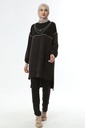 [2604-blac-36] طقم مطرز عقد 2604 (36, Black) 2E3A9601