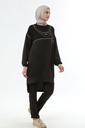 [2604-blac-36] طقم مطرز عقد 2604 (36, Black) 2E3A9607