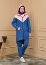 طقم  جينز 3536