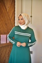 1621 فستان