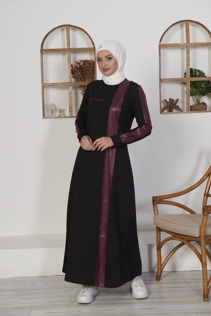 جلباب 1630
