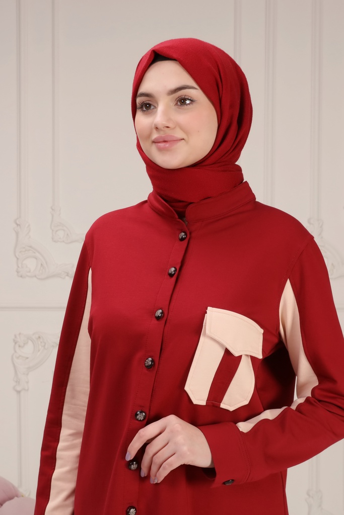 طقم 2542