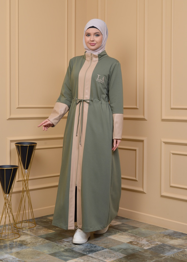 جلباب 1538