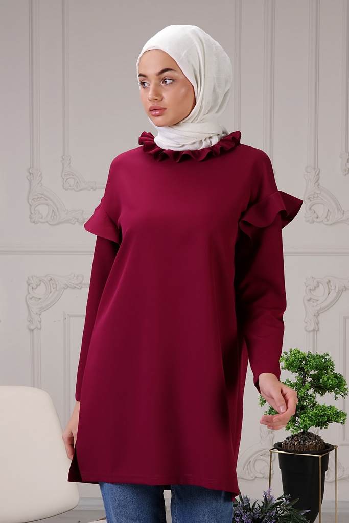 بلوز 802