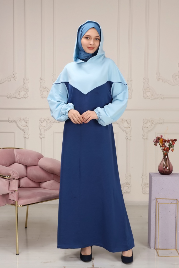 فستان 1602
