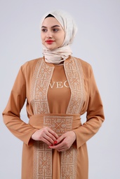 فستان 25501