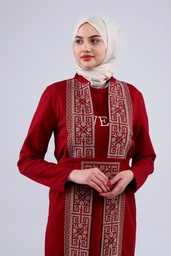 فستان 25502