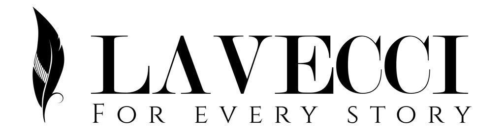Lavecci Palestine